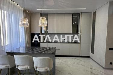3-кімнатна квартира за адресою вул. Генуезька (площа 110 м²) - Atlanta.ua - фото 28