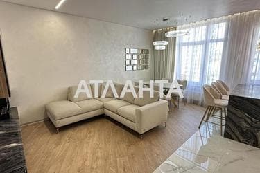 3-кімнатна квартира за адресою вул. Генуезька (площа 110 м²) - Atlanta.ua - фото 31