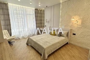 3-кімнатна квартира за адресою вул. Генуезька (площа 110 м²) - Atlanta.ua - фото 36