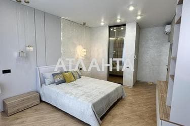 3-кімнатна квартира за адресою вул. Генуезька (площа 110 м²) - Atlanta.ua - фото 34