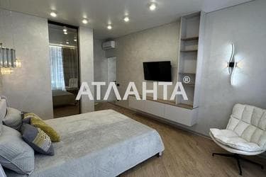 3-кімнатна квартира за адресою вул. Генуезька (площа 110 м²) - Atlanta.ua - фото 35