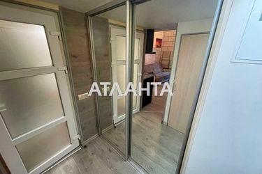 1-room apartment apartment by the address st. Ekaterininskaya (area 26 m²) - Atlanta.ua - photo 15