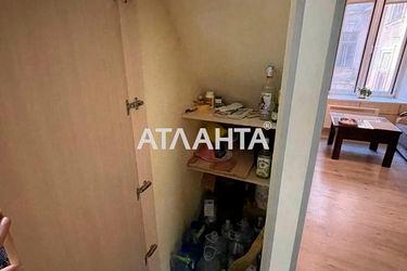 1-room apartment apartment by the address st. Ekaterininskaya (area 26 m²) - Atlanta.ua - photo 16