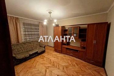 2-rooms apartment apartment by the address st. Getmana Polubotka (area 50 m²) - Atlanta.ua - photo 8