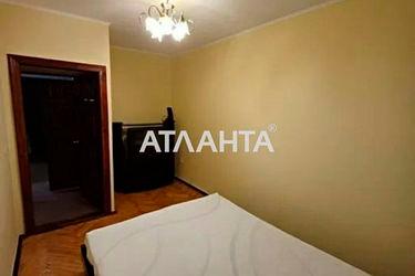 2-rooms apartment apartment by the address st. Getmana Polubotka (area 50 m²) - Atlanta.ua - photo 10