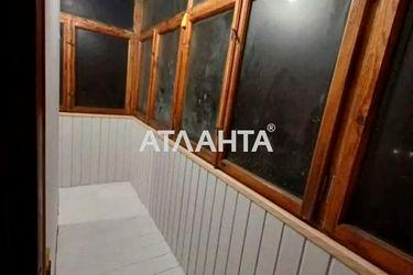 2-rooms apartment apartment by the address st. Getmana Polubotka (area 50 m²) - Atlanta.ua - photo 12