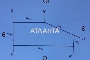 Landplot by the address st. Voznesenskaya (area 6 acr) - Atlanta.ua - photo 8