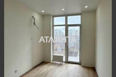 1-room apartment apartment by the address st. Radostnaya (area 40,3 m²) - Atlanta.ua - photo 9