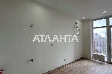 1-room apartment apartment by the address st. Radostnaya (area 40,3 m²) - Atlanta.ua - photo 8