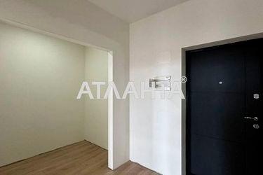 1-room apartment apartment by the address st. Radostnaya (area 40,3 m²) - Atlanta.ua - photo 10