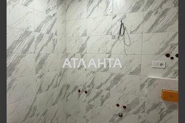 1-room apartment apartment by the address st. Radostnaya (area 40,3 m²) - Atlanta.ua - photo 11