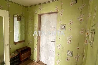 1-room apartment apartment by the address st. Magistralnaya (area 39 m²) - Atlanta.ua - photo 8