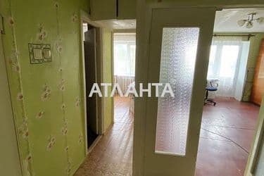 1-room apartment apartment by the address st. Magistralnaya (area 39 m²) - Atlanta.ua - photo 9