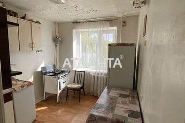 1-room apartment apartment by the address st. Magistralnaya (area 39 m²) - Atlanta.ua - photo 13