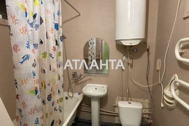 1-room apartment apartment by the address st. Magistralnaya (area 39 m²) - Atlanta.ua - photo 14