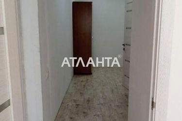 1-room apartment apartment by the address st. Kanatnaya Sverdlova (area 46,7 m²) - Atlanta.ua - photo 22