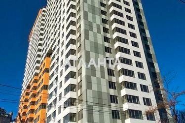 1-room apartment apartment by the address st. Kanatnaya Sverdlova (area 46,7 m²) - Atlanta.ua - photo 25