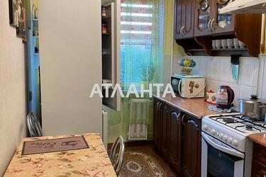 3-rooms apartment apartment by the address st. Skalda Sergeya (area 60 m²) - Atlanta.ua - photo 13