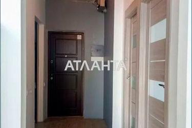 2-rooms apartment apartment by the address st. Roksolyani (area 49 m²) - Atlanta.ua - photo 14