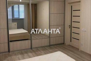 2-rooms apartment apartment by the address st. Anatoliya Bortnyaka (area 68 m²) - Atlanta.ua - photo 17