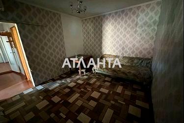 3-rooms apartment apartment by the address st. Kolontaevskaya Dzerzhinskogo (area 49,6 m²) - Atlanta.ua - photo 15