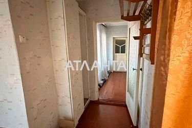 3-rooms apartment apartment by the address st. Kolontaevskaya Dzerzhinskogo (area 49,6 m²) - Atlanta.ua - photo 16