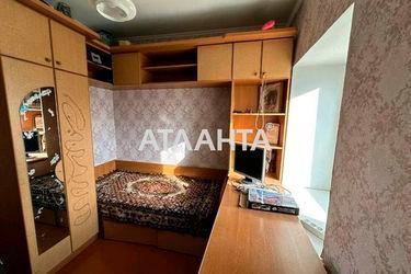 3-rooms apartment apartment by the address st. Kolontaevskaya Dzerzhinskogo (area 49,6 m²) - Atlanta.ua - photo 17