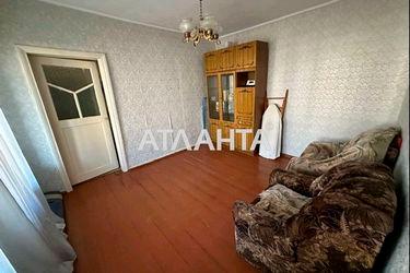 3-rooms apartment apartment by the address st. Kolontaevskaya Dzerzhinskogo (area 49,6 m²) - Atlanta.ua - photo 13