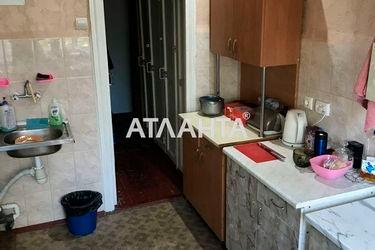 Room in dormitory apartment by the address st. Kosmonavtov (area 16 m²) - Atlanta.ua - photo 24