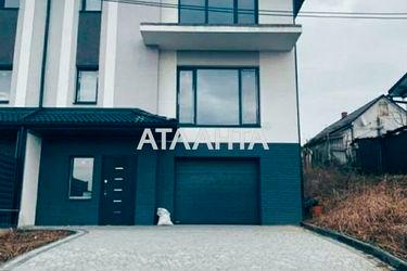 House by the address st. B Khmelnitskogo (area 202 m²) - Atlanta.ua - photo 8