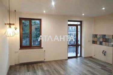 1-room apartment apartment by the address st. Primorskaya Suvorova (area 26 m²) - Atlanta.ua - photo 17