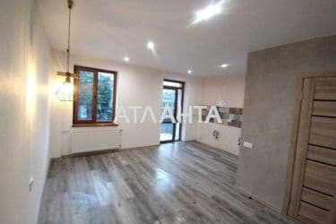 1-room apartment apartment by the address st. Primorskaya Suvorova (area 26 m²) - Atlanta.ua - photo 18