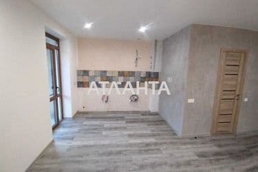 1-room apartment apartment by the address st. Primorskaya Suvorova (area 26 m²) - Atlanta.ua - photo 20