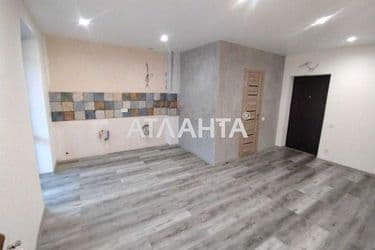 1-room apartment apartment by the address st. Primorskaya Suvorova (area 26 m²) - Atlanta.ua - photo 19