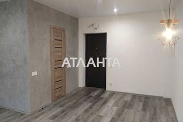 1-room apartment apartment by the address st. Primorskaya Suvorova (area 26 m²) - Atlanta.ua - photo 21