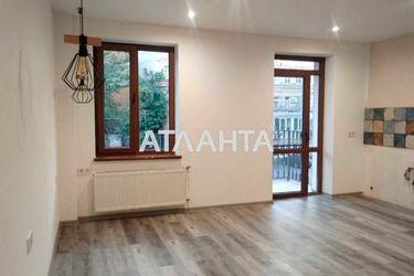 1-room apartment apartment by the address st. Primorskaya Suvorova (area 26 m²) - Atlanta.ua - photo 24