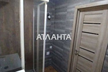 1-room apartment apartment by the address st. Primorskaya Suvorova (area 26 m²) - Atlanta.ua - photo 25