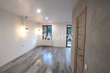 1-room apartment apartment by the address st. Primorskaya Suvorova (area 26 m²) - Atlanta.ua - photo 26