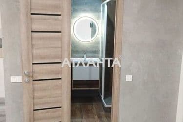 1-room apartment apartment by the address st. Primorskaya Suvorova (area 26 m²) - Atlanta.ua - photo 27