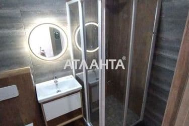 1-room apartment apartment by the address st. Primorskaya Suvorova (area 26 m²) - Atlanta.ua - photo 28