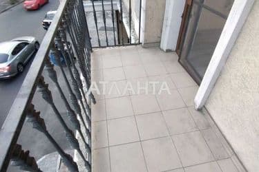 1-room apartment apartment by the address st. Primorskaya Suvorova (area 26 m²) - Atlanta.ua - photo 16