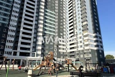 2-кімнатна квартира за адресою вул. Варненська (площа 51,8 м²) - Atlanta.ua - фото 23