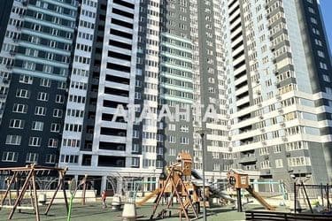 2-кімнатна квартира за адресою вул. Варненська (площа 51,8 м²) - Atlanta.ua - фото 21