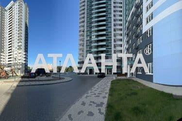 2-кімнатна квартира за адресою вул. Варненська (площа 51,8 м²) - Atlanta.ua - фото 19