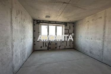 1-room apartment apartment by the address st. Varnenskaya (area 51,8 m²) - Atlanta.ua - photo 16