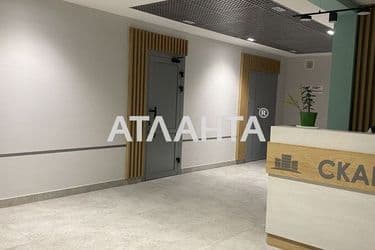 1-room apartment apartment by the address st. Varnenskaya (area 51,8 m²) - Atlanta.ua - photo 15