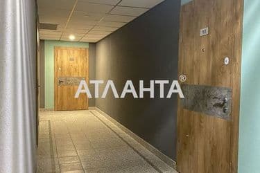 1-room apartment apartment by the address st. Varnenskaya (area 51,8 m²) - Atlanta.ua - photo 24