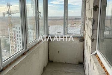 1-room apartment apartment by the address st. Varnenskaya (area 51,8 m²) - Atlanta.ua - photo 18