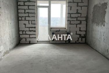 1-room apartment apartment by the address st. Varnenskaya (area 51,8 m²) - Atlanta.ua - photo 25