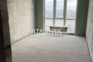 1-room apartment apartment by the address st. Varnenskaya (area 51,8 m²) - Atlanta.ua - photo 28